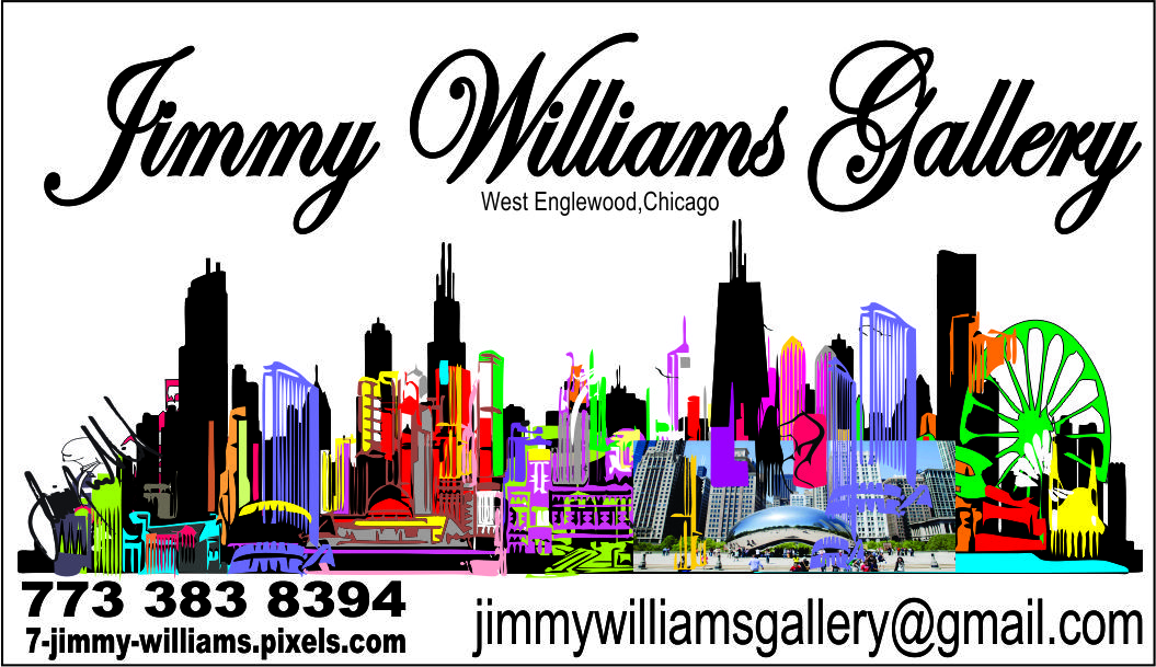Jimmy Williams Official Website